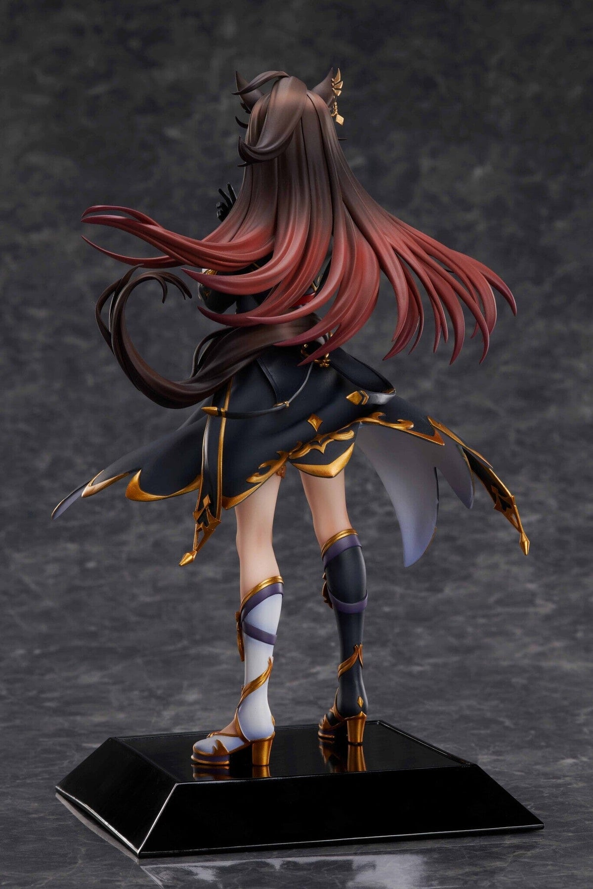 TV Anime "Umamusume Pretty Derby Season 3"1/7 Duramente(Pre-order)