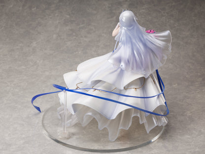 "Azur Lane" Rodney Palace Brightness 1/7