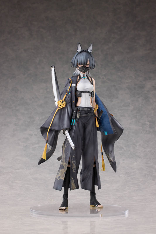 Xian Ren Ni Shen Series Komainu -Ritsu- 1/6 (Pre-order)