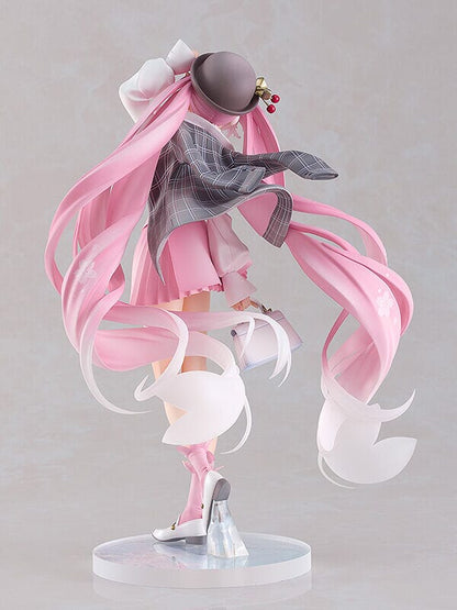 Character Vocal Series 01 Hatsune Miku Sakura Miku: Hanami Outfit Ver. 1/6 (Pre-order)