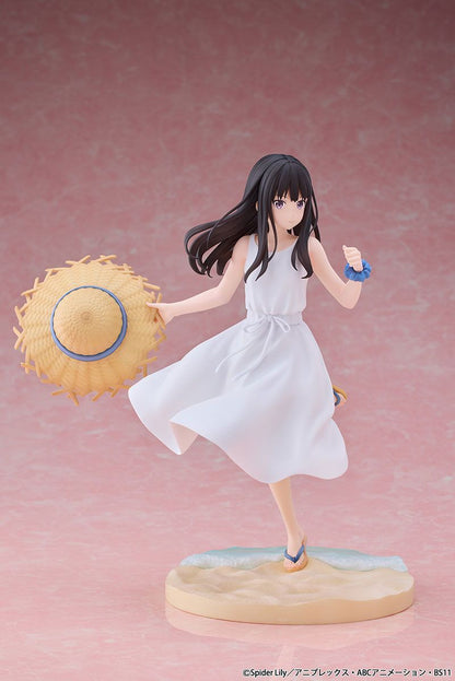 Lycoris Recoil Takina Inoue White Dress Ver. 1/7 (Pre-order)