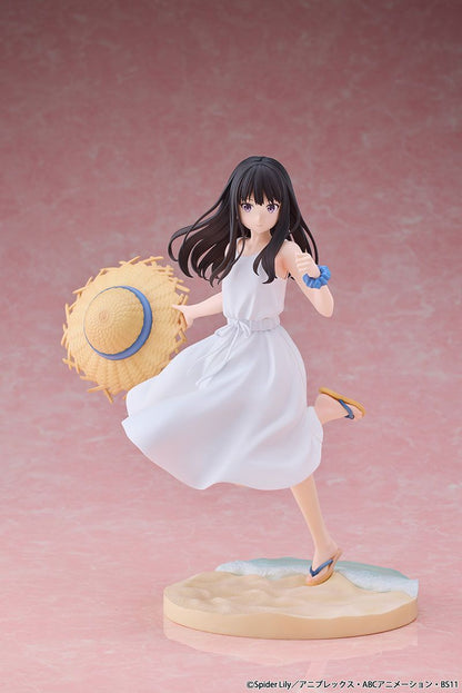 Lycoris Recoil Takina Inoue White Dress Ver. 1/7 (Pre-order)