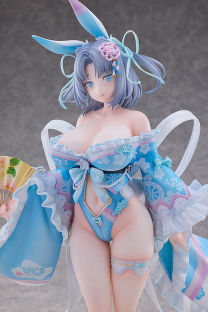 Senran Kagura Yumi Japanese Bunny Ver. 1/4 (Pre-order)