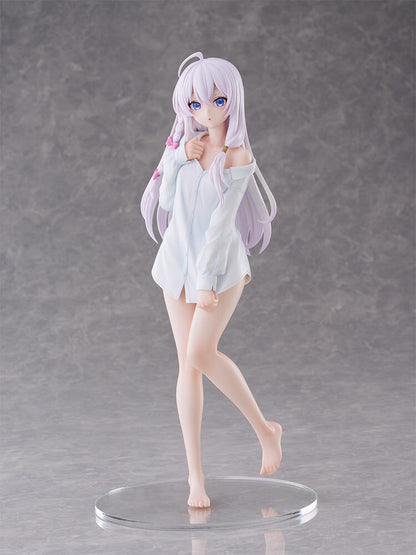 TENITOL TALL Wandering Witch: The Journey of Elaina Elaina shirt ver  (Pre-order)