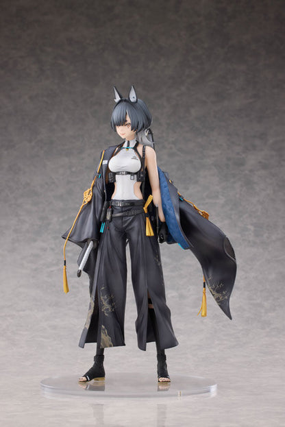 Xian Ren Ni Shen Series Komainu -Ritsu- 1/6 (Pre-order)