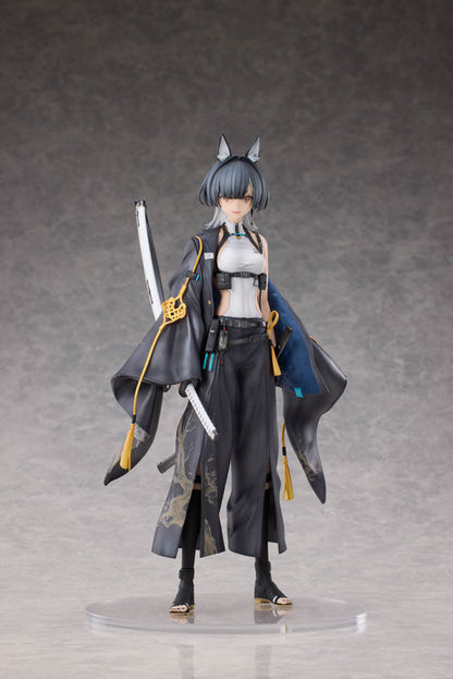 Xian Ren Ni Shen Series Komainu -Ritsu- 1/6 (Pre-order)