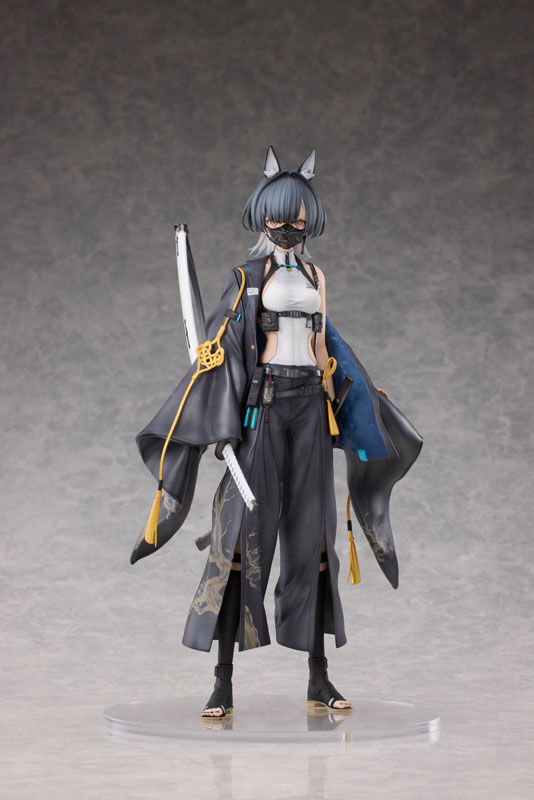 Xian Ren Ni Shen Series Komainu -Ritsu- 1/6 (Pre-order)