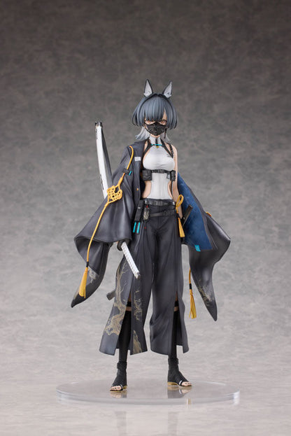 Xian Ren Ni Shen Series Komainu -Ritsu- 1/6 (Pre-order)