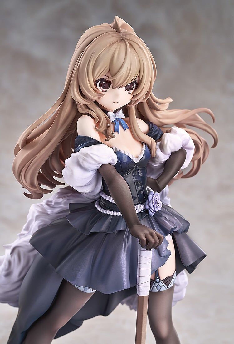 Toradora! Taiga Aisaka Dress Ver. 1/7 (Pre-order)