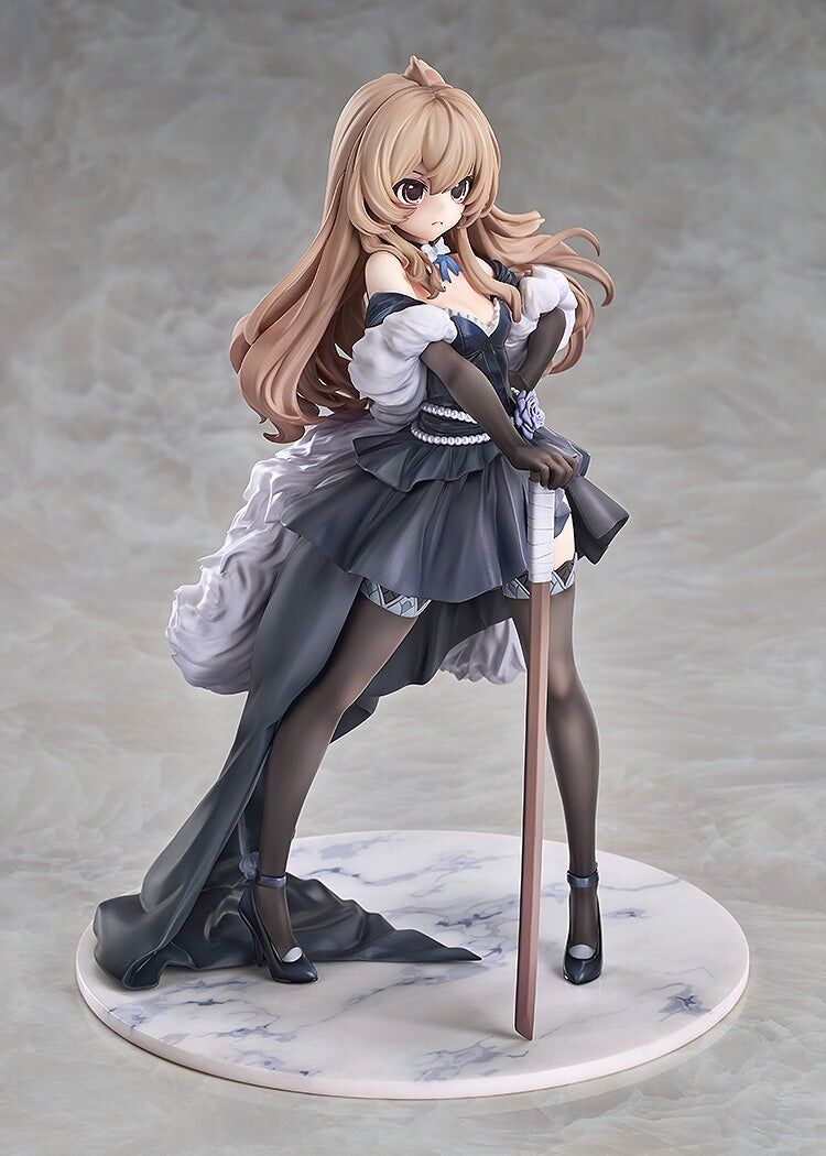 Toradora! Taiga Aisaka Dress Ver. 1/7 (Pre-order)