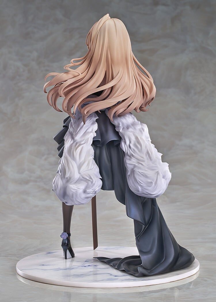 Toradora! Taiga Aisaka Dress Ver. 1/7 (Pre-order)