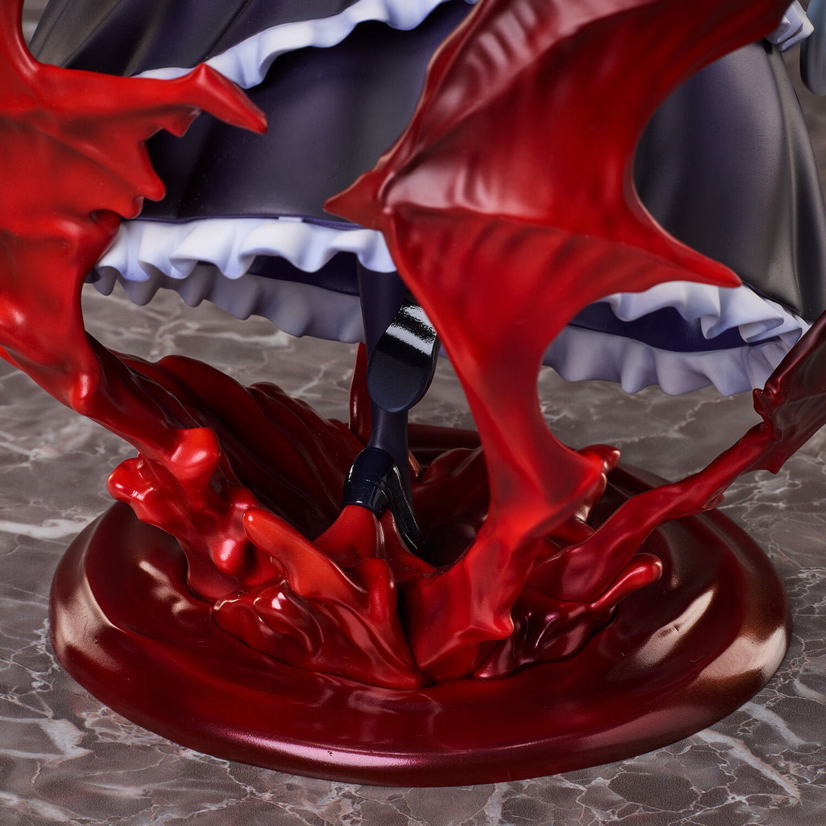 "Overlord" Shalltear Bloodfallen 10th Anniversary so-bin ver. 1/6 (Pre-order)
