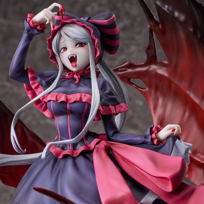 "Overlord" Shalltear Bloodfallen 10th Anniversary so-bin ver. 1/6 (Pre-order)