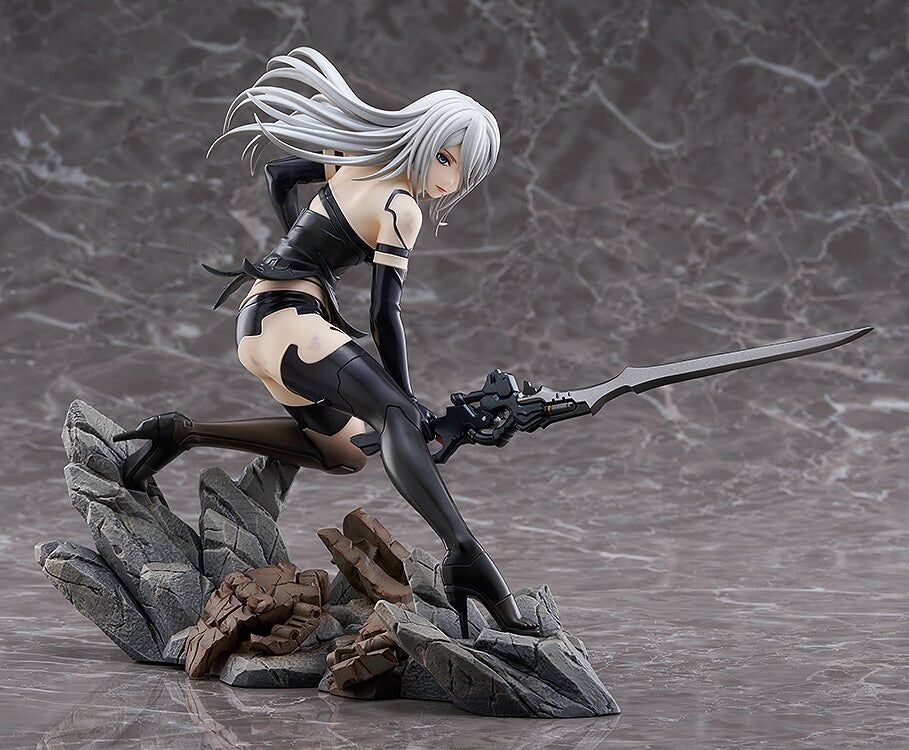 NieR:Automata Ver1.1a A2 1/7 (Pre-order)