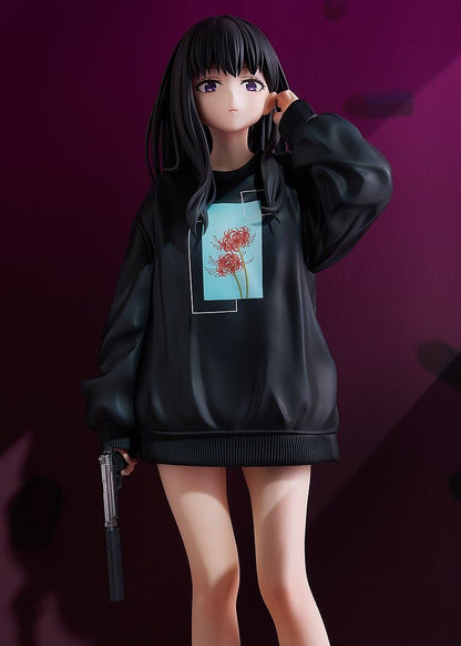Lycoris Recoil Takina Inoue: Oversized Sweatshirt Ver. 1/7 (Pre-order)