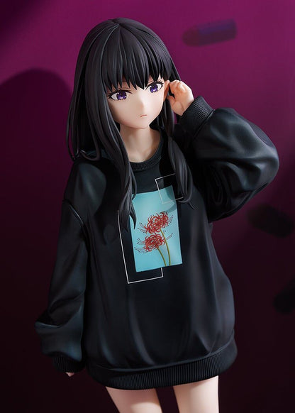 Lycoris Recoil Takina Inoue: Oversized Sweatshirt Ver. 1/7 (Pre-order)