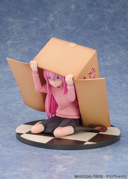 Anime "BOCCHI THE ROCK!" "Hitori Gotoh" 1/7 (Pre-order)